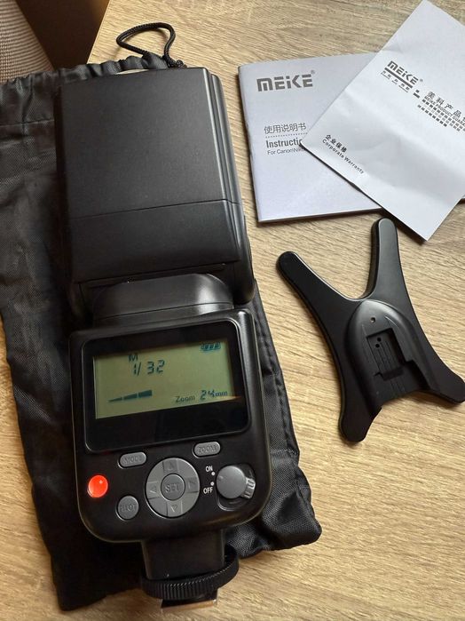 Cпалах Meike MK 930 ii