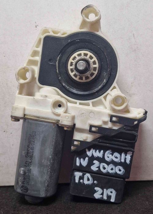 Elevador Vidros Trás Direito 9776-101438-203 - VW GOLF IV