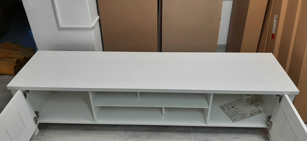 szafka rtv siena 195 cm