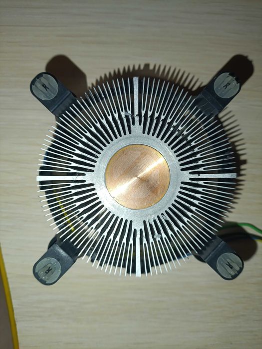 Платформа на 1155 сокеті