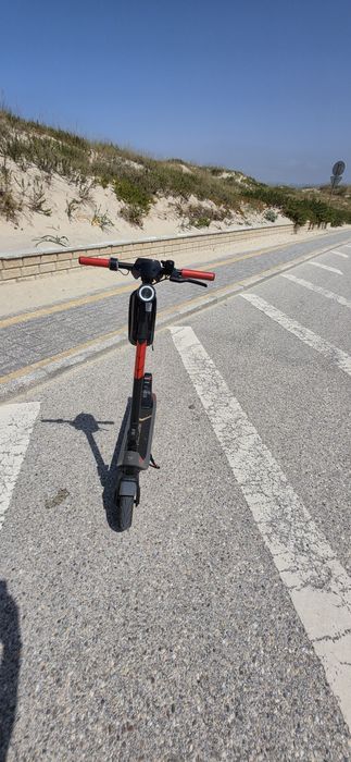 Trotinete Niu KQI2 Pro