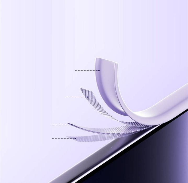 Чохол на POCO F8 Ultra "SILC-SOFT MagSafe"  (Чехол)