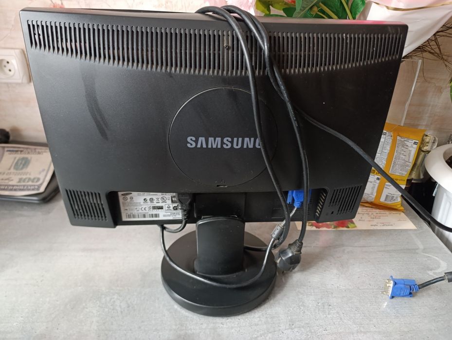 Монітор для пк Samsung