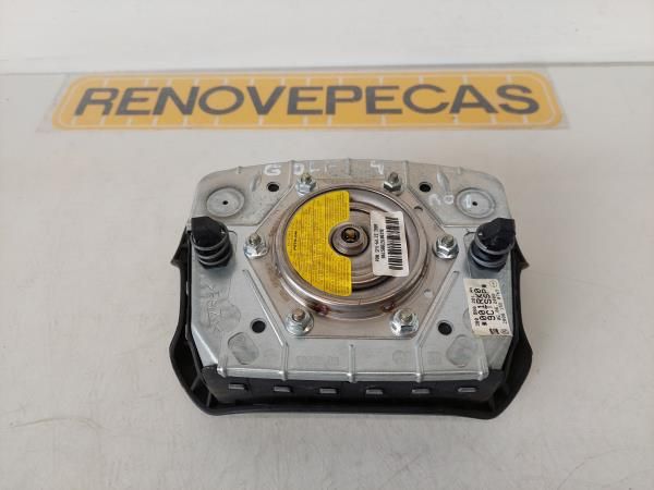 Kit de airbags VOLKSWAGEN Golf IV (1J1)