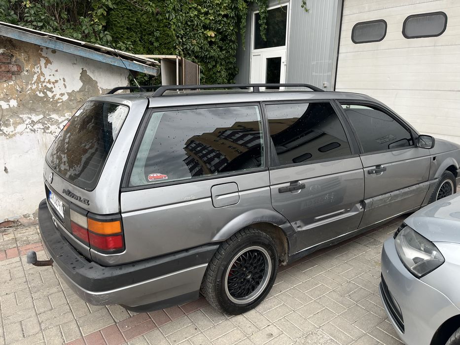 VW Passat B3 обмін/продаж