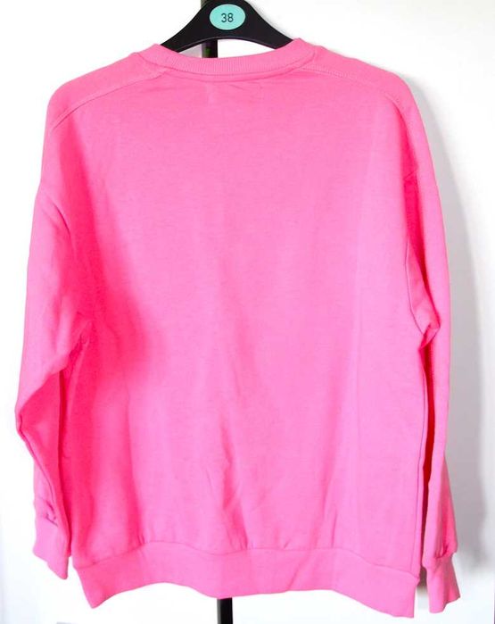 The Simpsons Simpson Simpsonowie różowa bluza bluzka s 36 xs 34 m 38