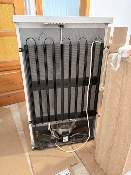 Lodowko- zamrazarka Polar