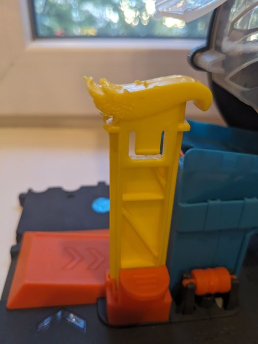 Треки Hot Wheels