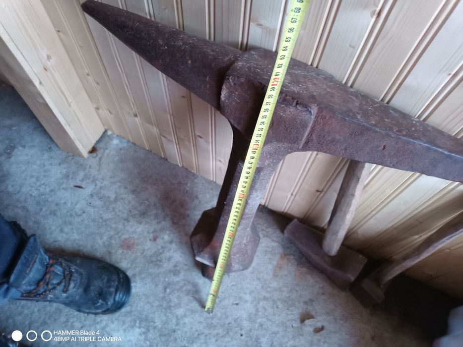 Zamienię narzędzia