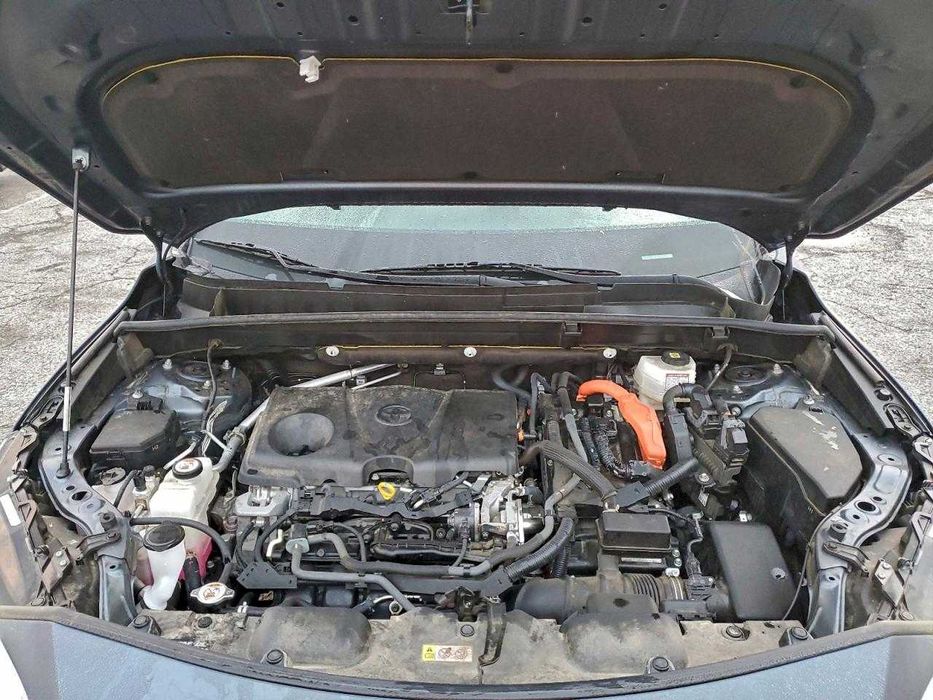 Toyota Venza XLE 2022