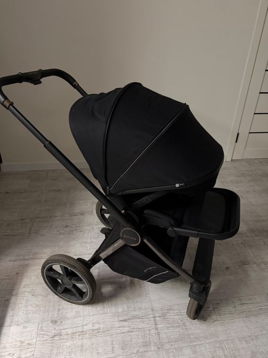 Carrello ultimo 2в1 2024