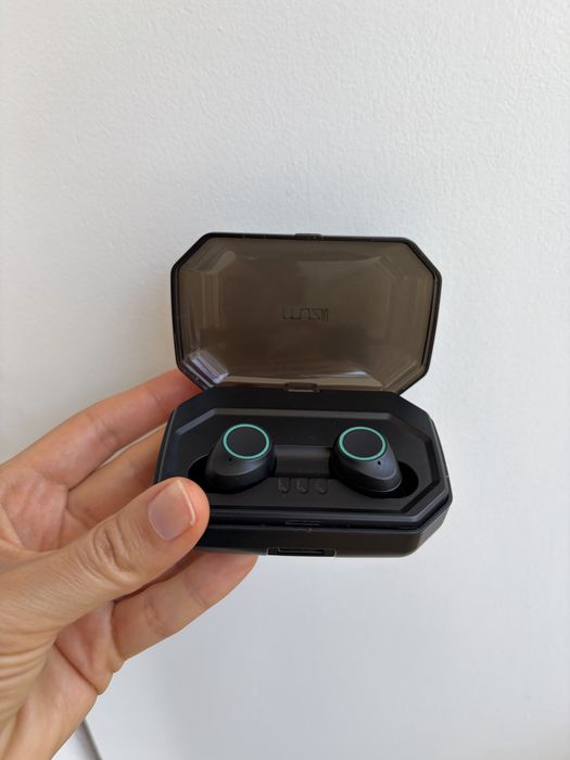 Auriculares Bluetooth Muzili
