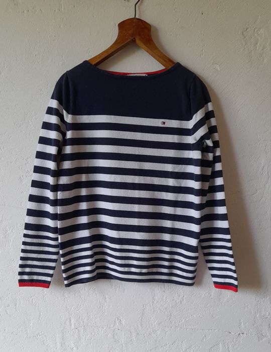 Bluzka Tommy Hilfiger