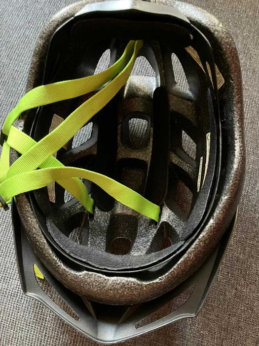 Capacete de Bicicleta