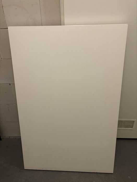 Kallax Ikea biurko