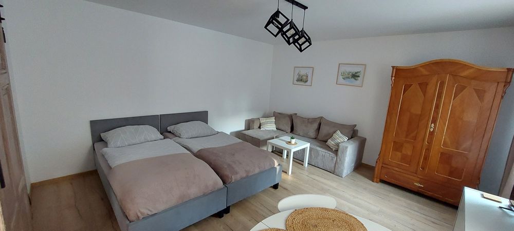 Apartament mieszkanie 160 zl doba