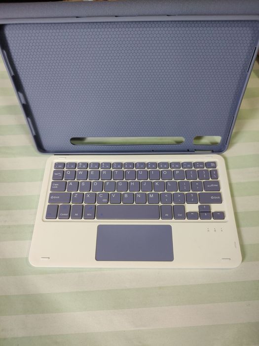 Чохол-клавіатура з тачпадом для Lenovo Xiaoxin Pad Pro 2022(11,2)