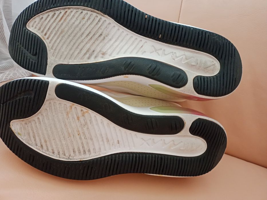 Buty sportowe Nike rozmiar 41/26