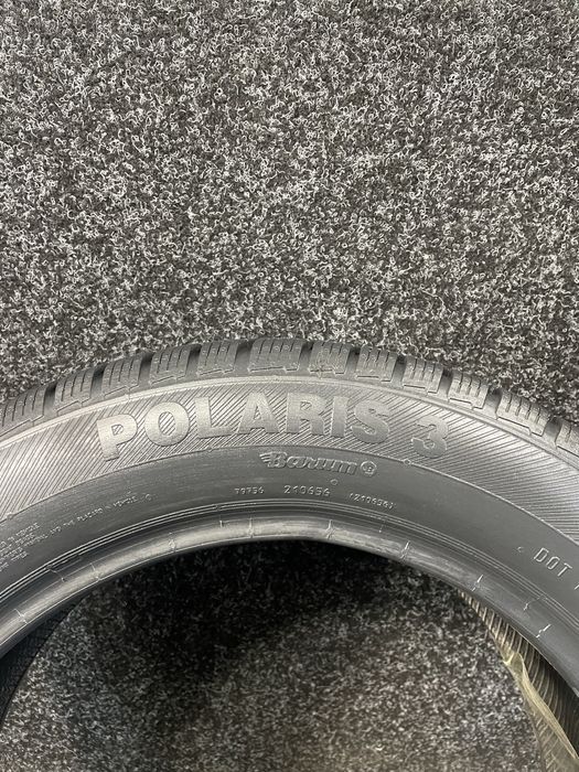 Продам Б/У шини Barum 205/55R16 Polaris 3