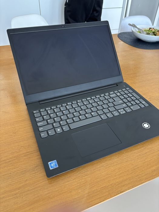 Notebook lenovo
