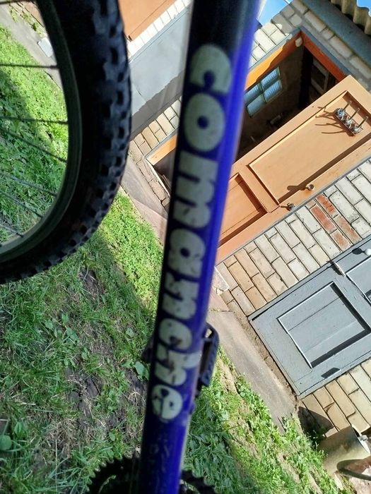Велосипед продам колеса R26