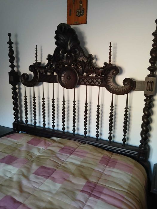 Mobilia de quarto Classica