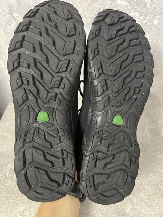 Кросівки  трекінгові Karrimor 100% оригінал