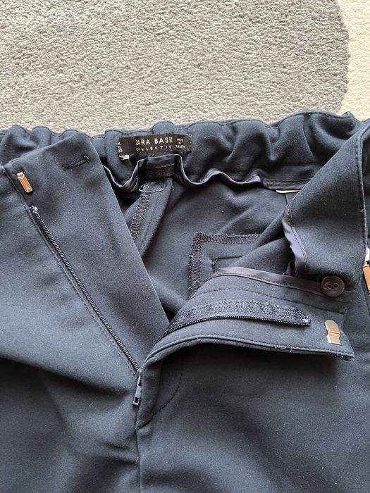 Eleganckie spodnie ZARA