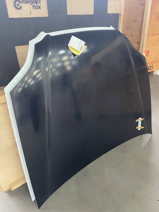 Капот Honda civic ek9 пластик .