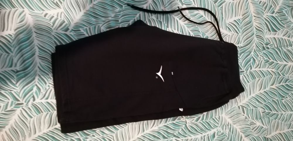 Calções Fato-treino Ruanjo