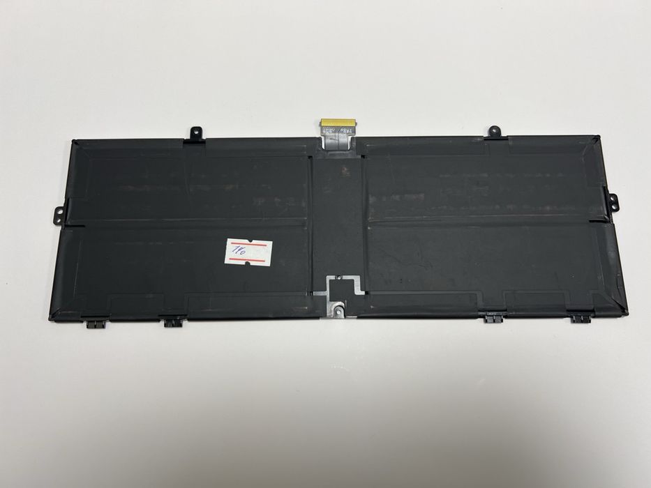 Акумулятор для ноутбука Microsoft Surface Laptop Go 2 1943 DYNZ02