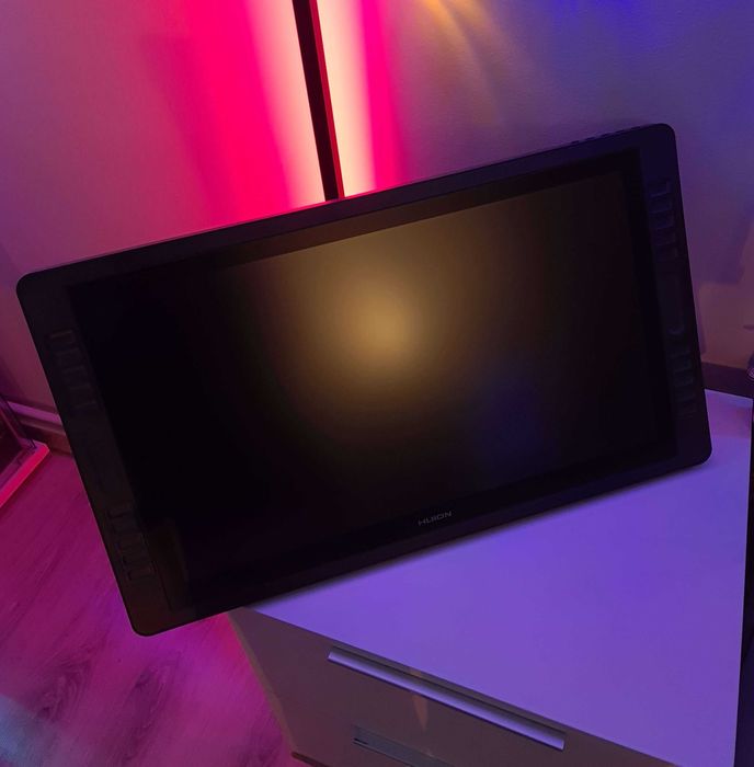 Huion GT-221 Pro