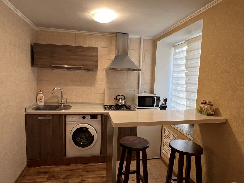 Квартира погодинно подобово тиждень місяць Центр Авто ЖД Вокзал Озёрка