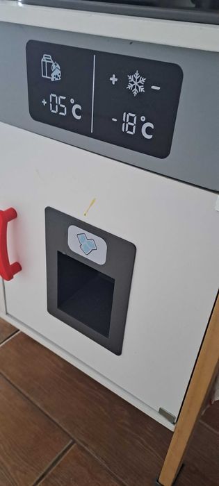 Kuchnia lidl dziecięca, kuchenka lidl