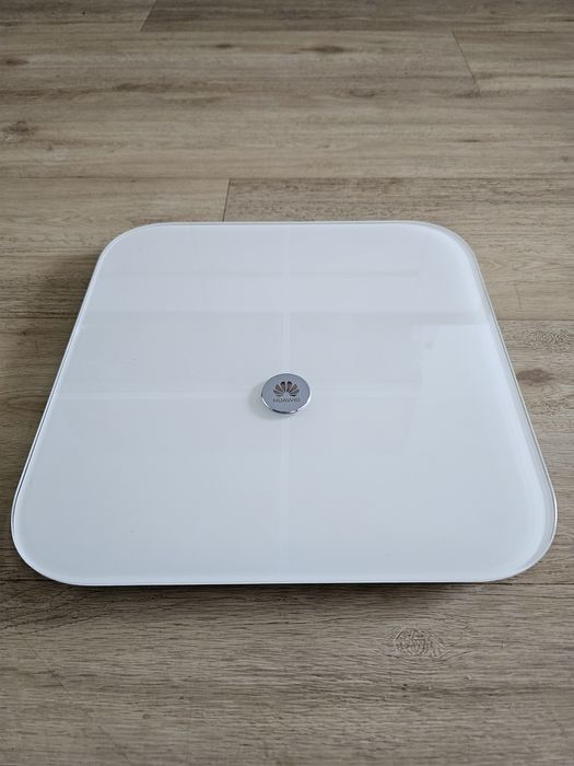 Waga łazienkowa Huawei Body Fat Scale AH100 bluetooth.