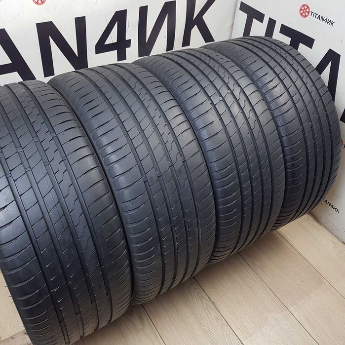 +4шт Шини Літні 225/40/18 Firestone Roadhawk R18 літо резина