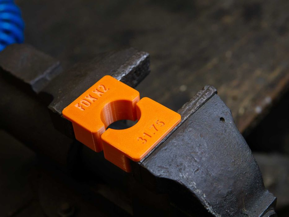 FOX X2 BODY : 803-00--969