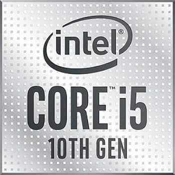 Laptop DELL Latitude 5510 - Intel Core i5-10310U - 8GB - 256GB SSD