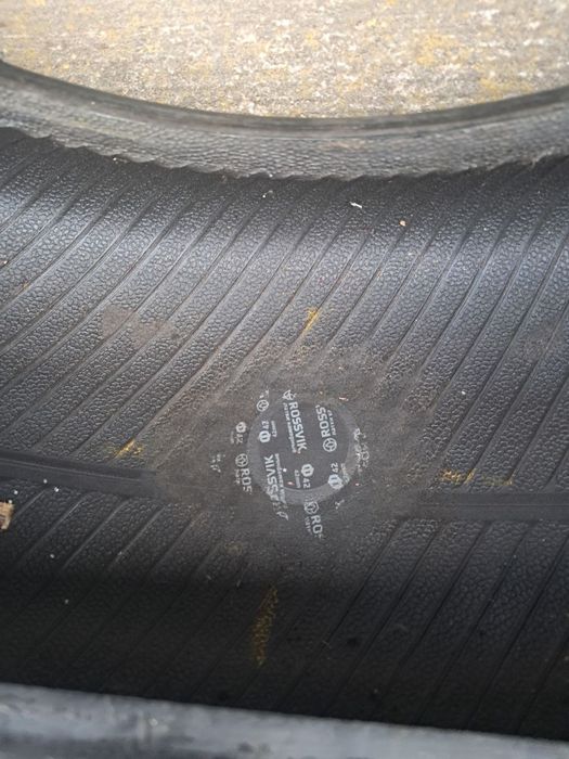 Продам резину 205/55 R16