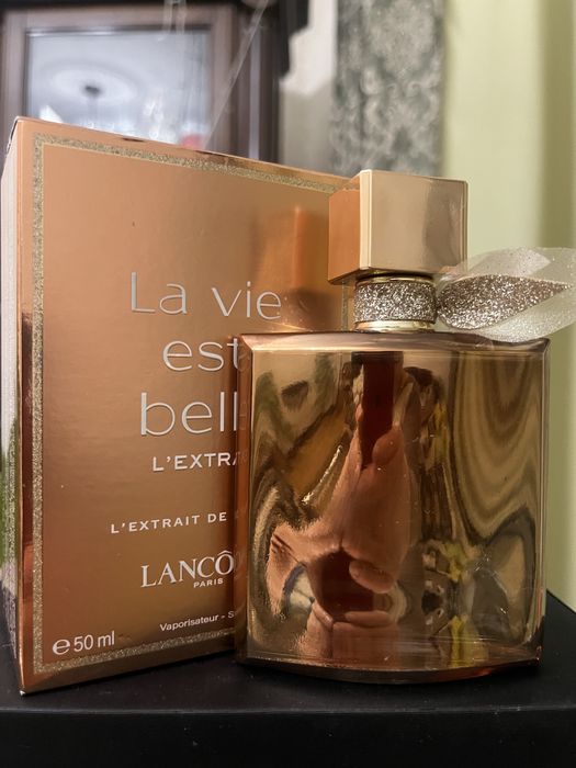 Духи Lancome Xerjoff Chanel Lancome Van Cleef Feerie Miss Dior Addict