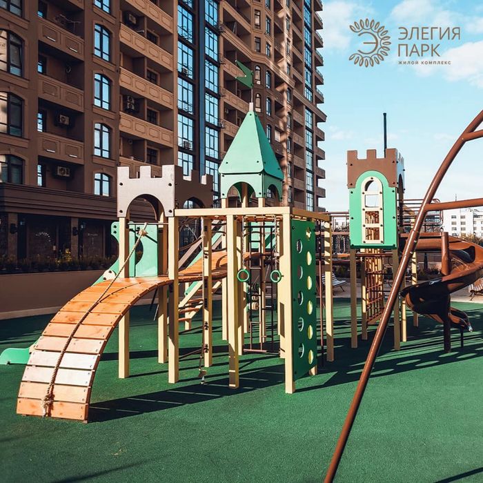 От хозяина. Сдам долгосрочно до лета квартиру. Аркадия ЖК Элегия парк, 2 поверх