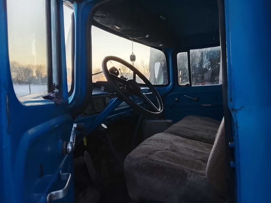 ЗИЛ 130 в хорошому стані