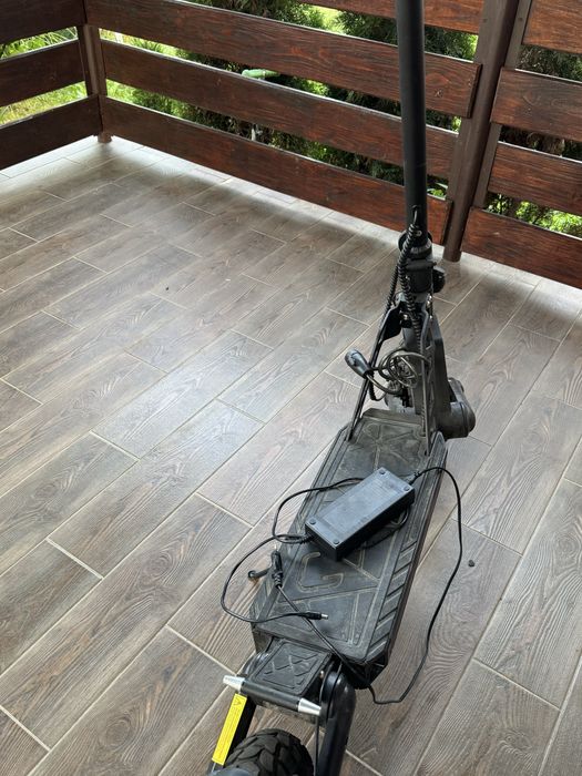 Електросамокат Kugoo G2 Pro