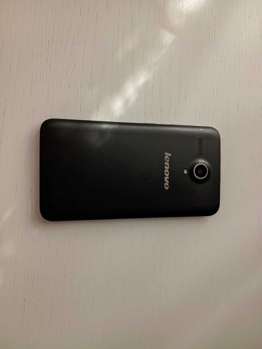 Lenovo А606 Смартфон