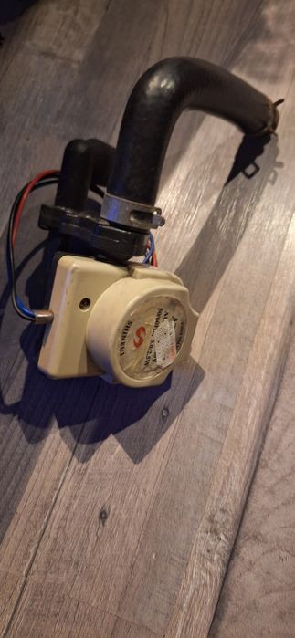 Zawór trójdrożny Ulrich Serwis Przeglądy Torus dedietrich Termet Bosch