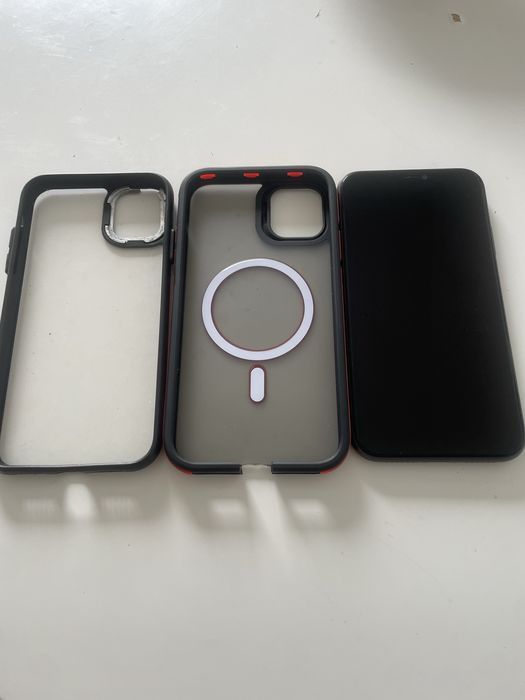 Iphone 11 muito novo