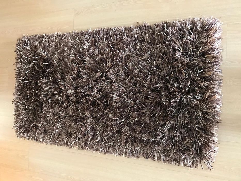 Conjunto 2 Tapetes de Quarto