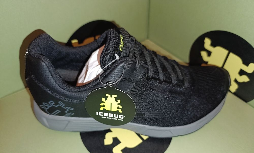 Продам  кросівки ICEBUG