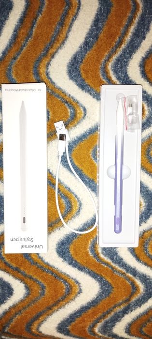 Универсальный стилус Universal Stylus pen.