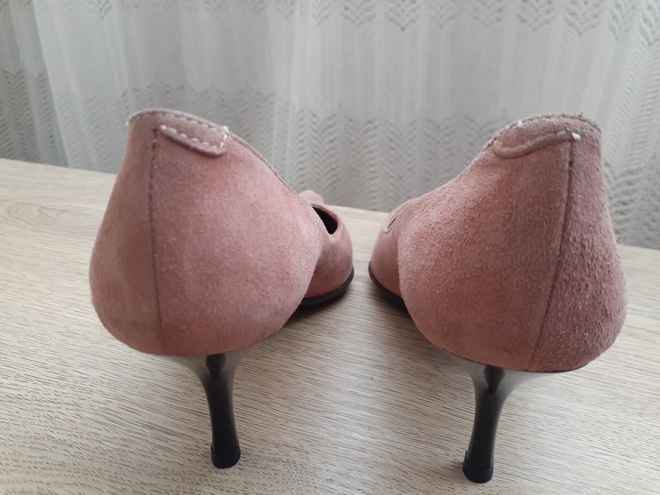 Туфлі жіночі стильні